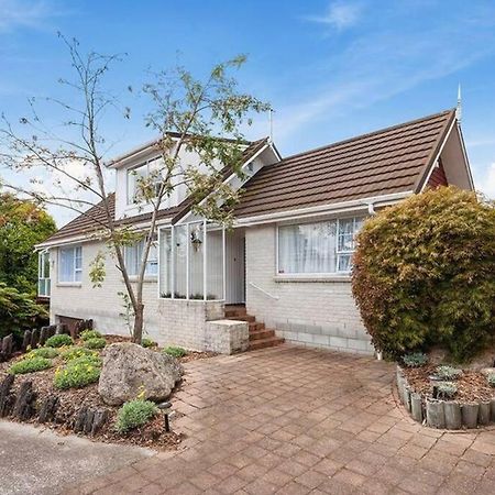 Charming Hideaway Villa Taupo Eksteriør billede